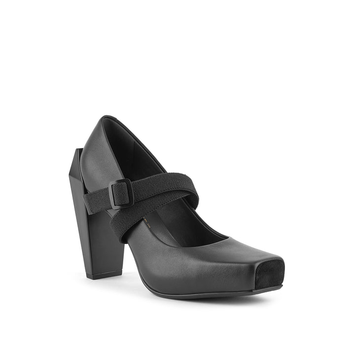 gem swan hi black 2 angle out