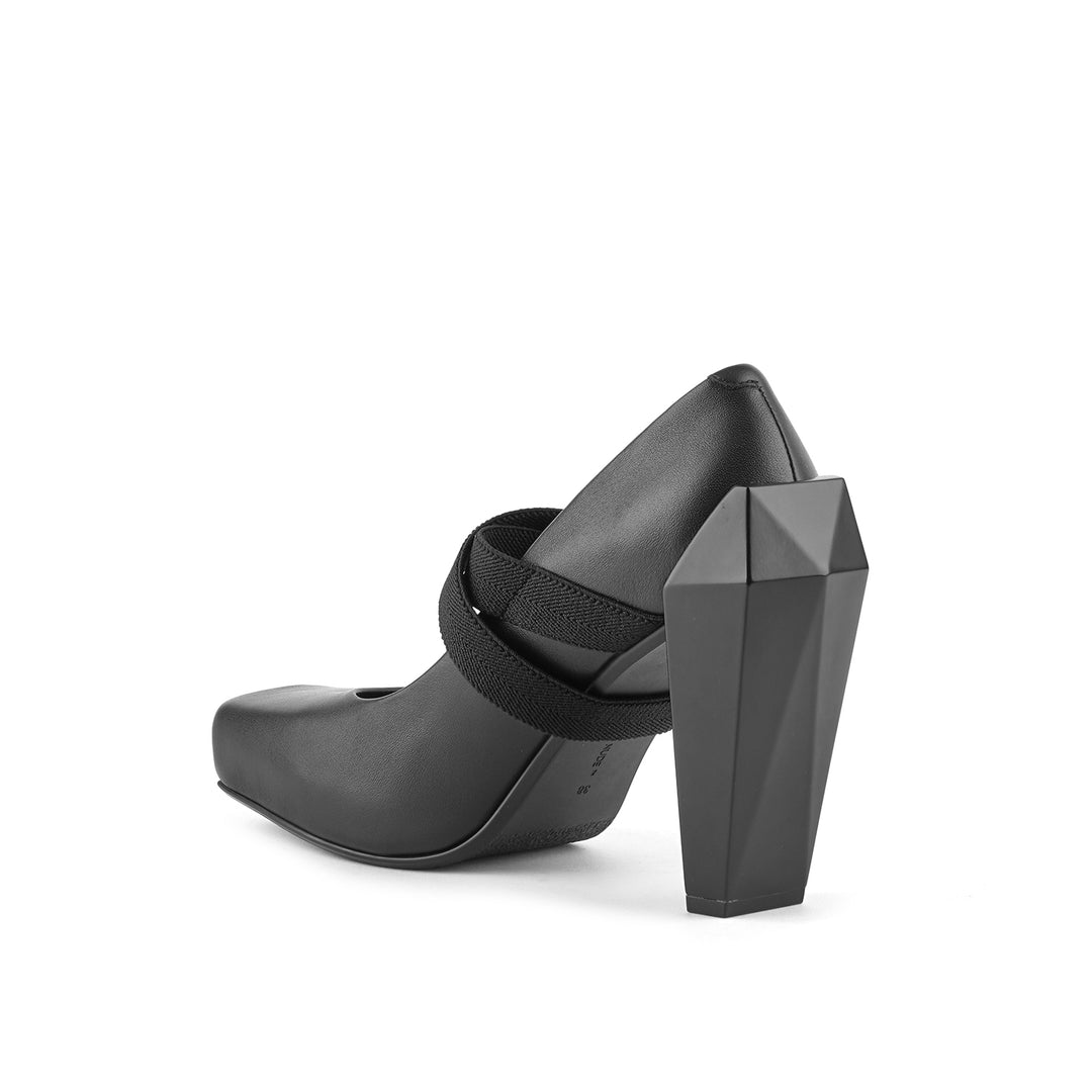 gem swan hi black 4 angle in