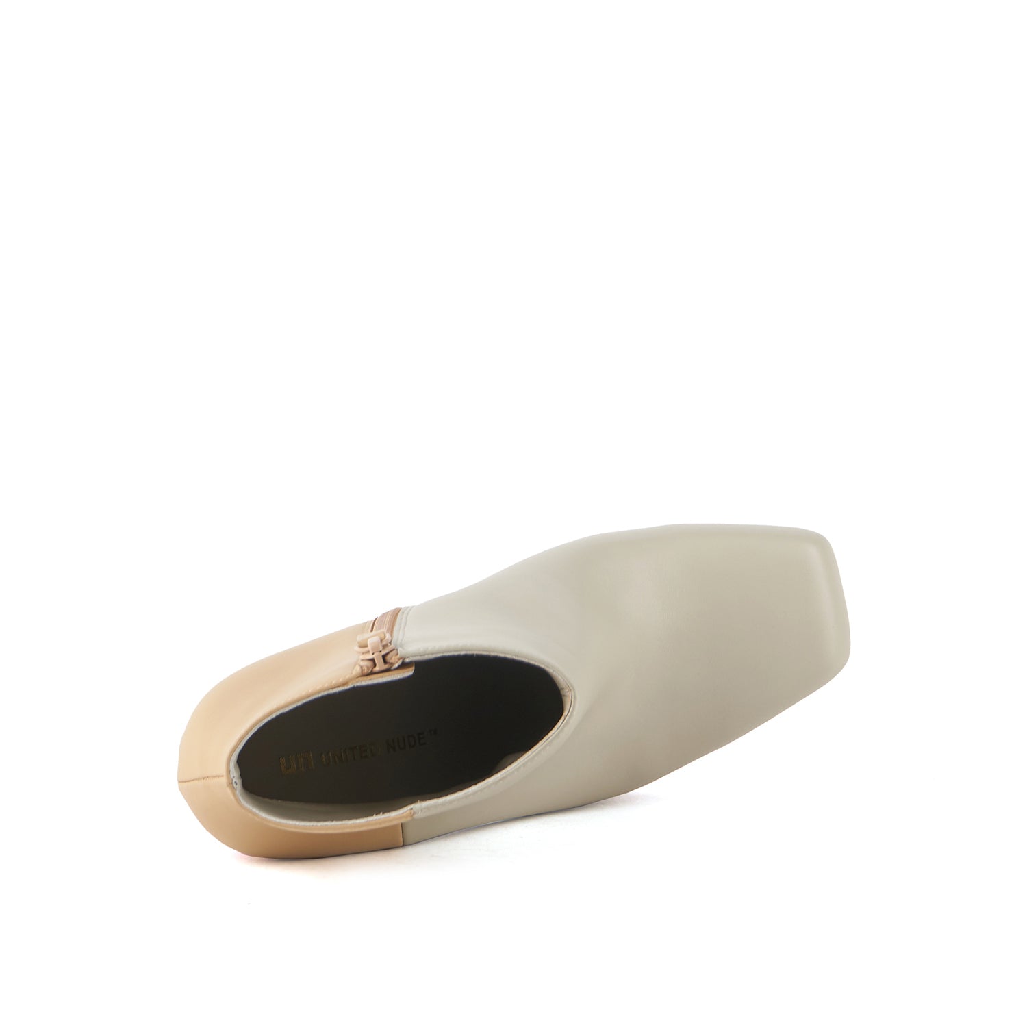 ★追跡&関税込【UNITED NUDE】Glam Square Boot Glam Square Boot – United Nude