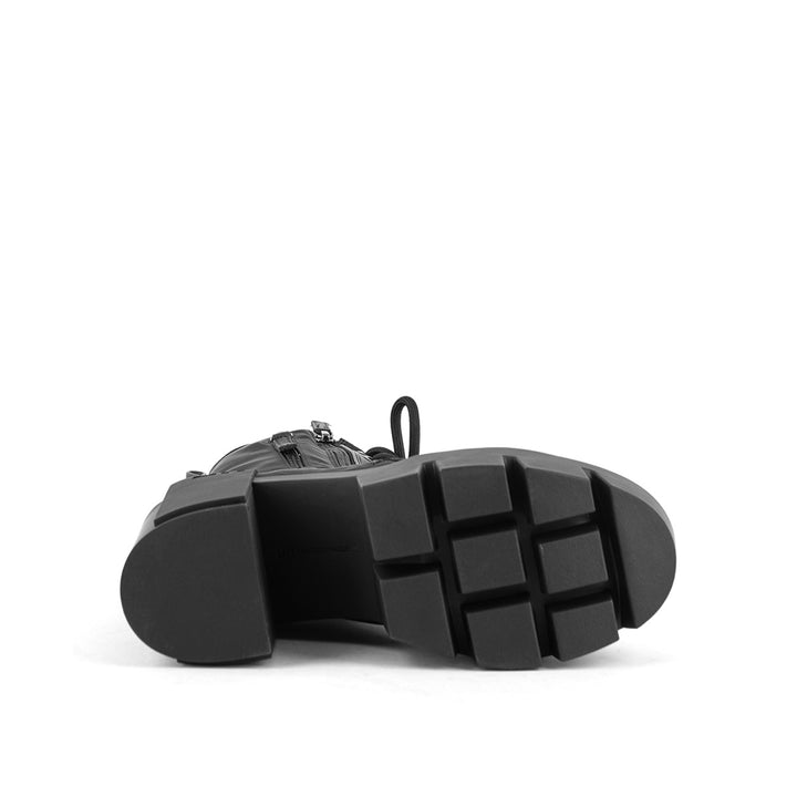 grip cap mid black 6 bottom