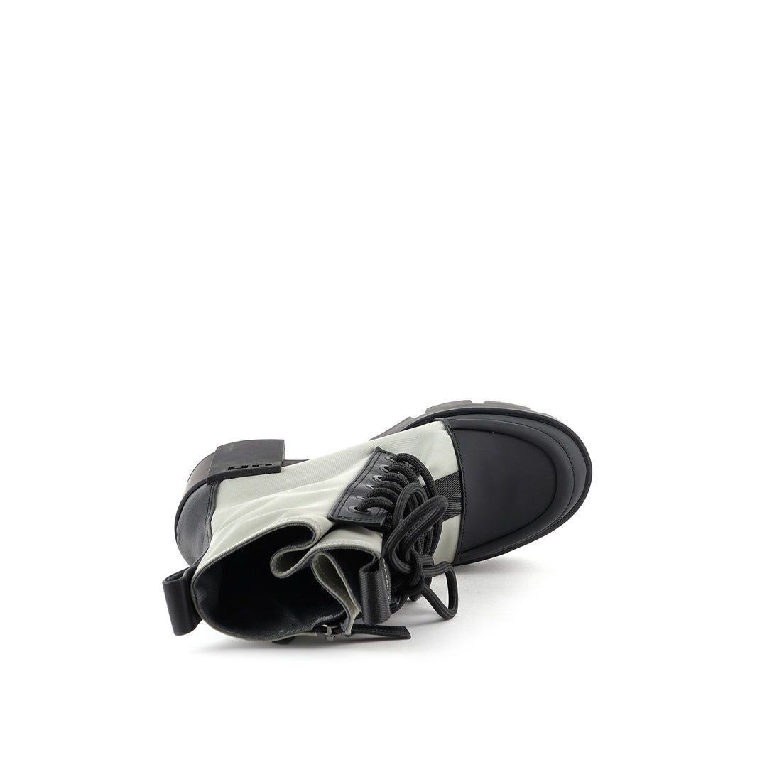 grip cap mid sustained grey 5 top