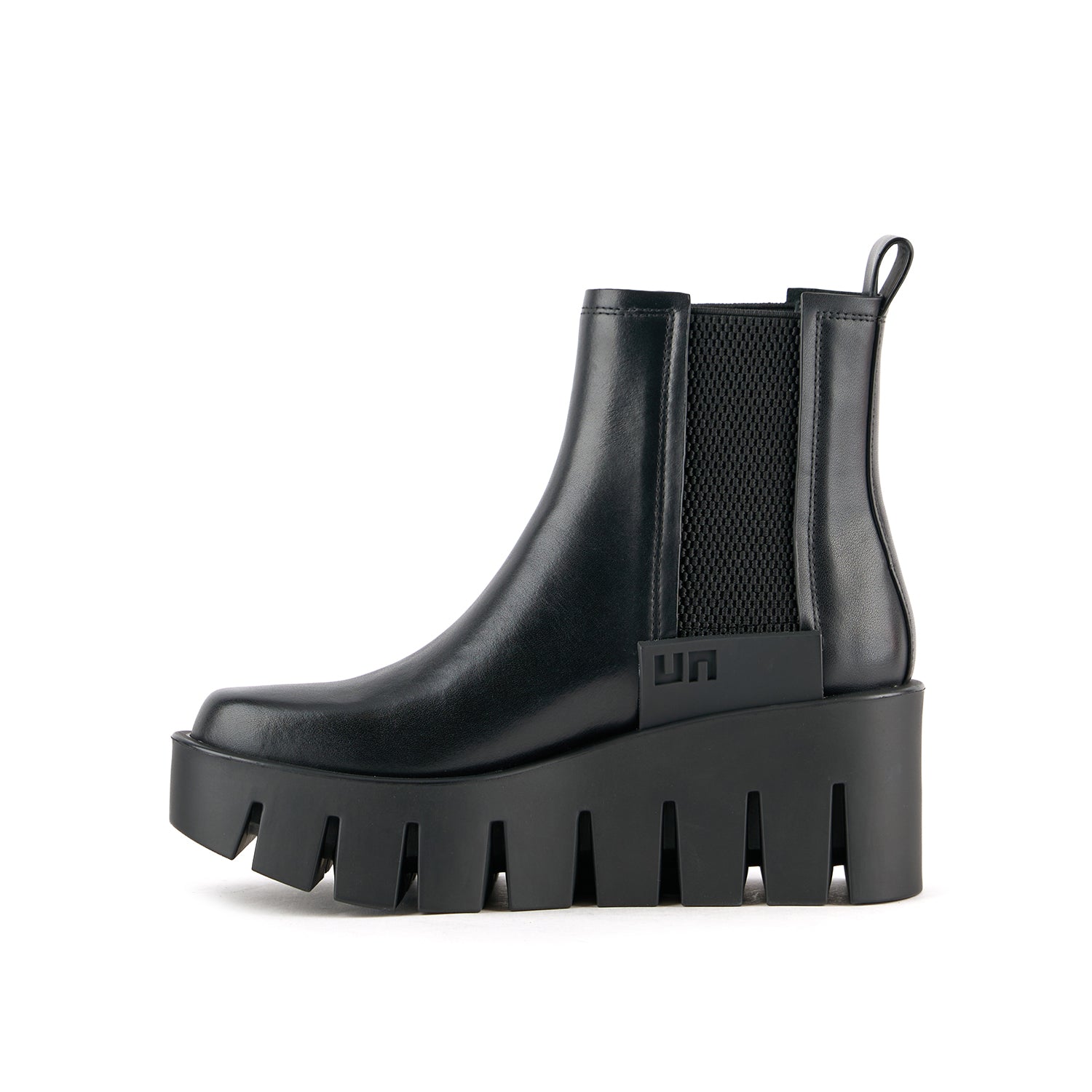 美品 UNITED NUDE Grip Chelsea Loll 38 ブーツ Grip Chelsea Lo IV – United Nude