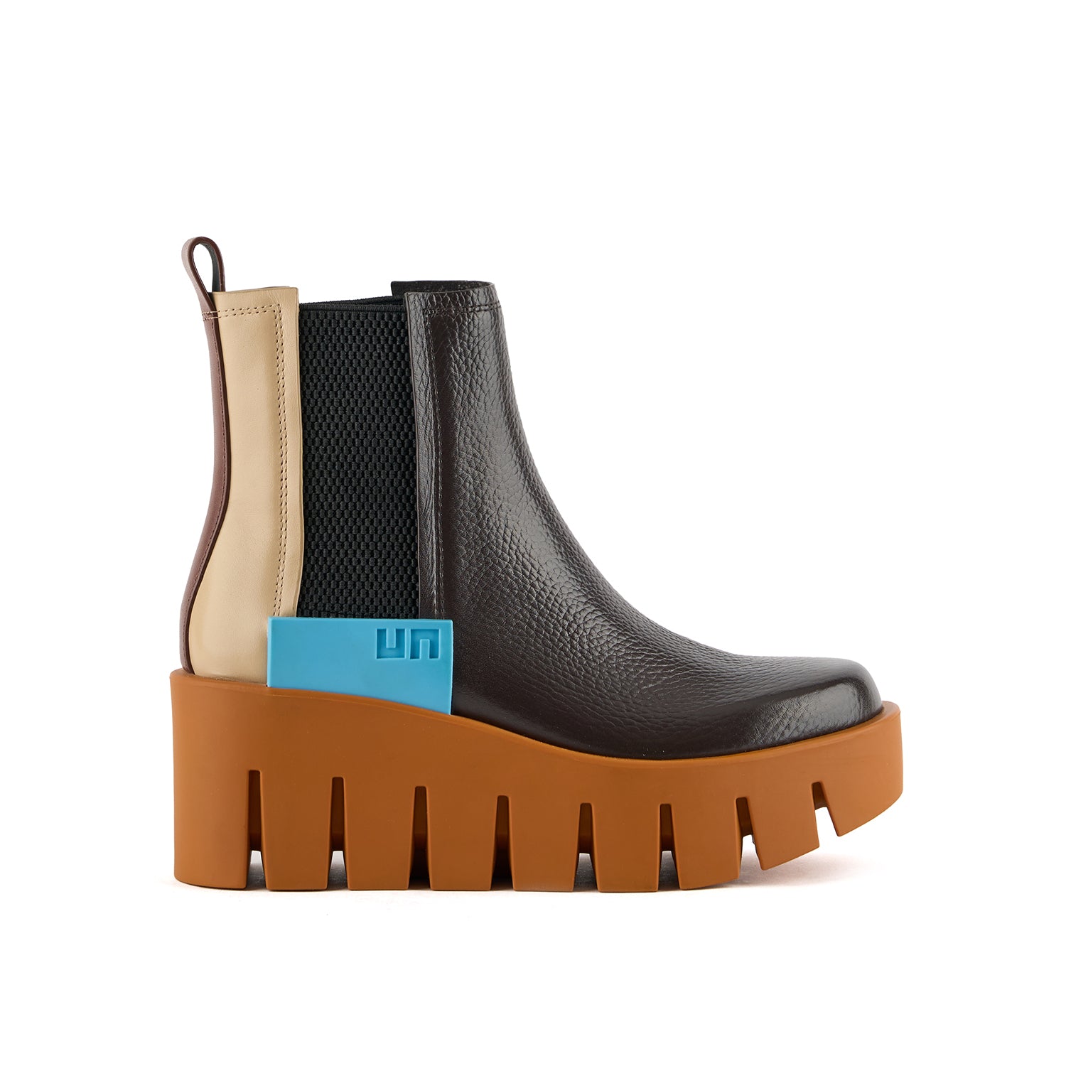 美品 UNITED NUDE Grip Chelsea Loll 38 ブーツ Grip Chelsea Lo III – United Nude