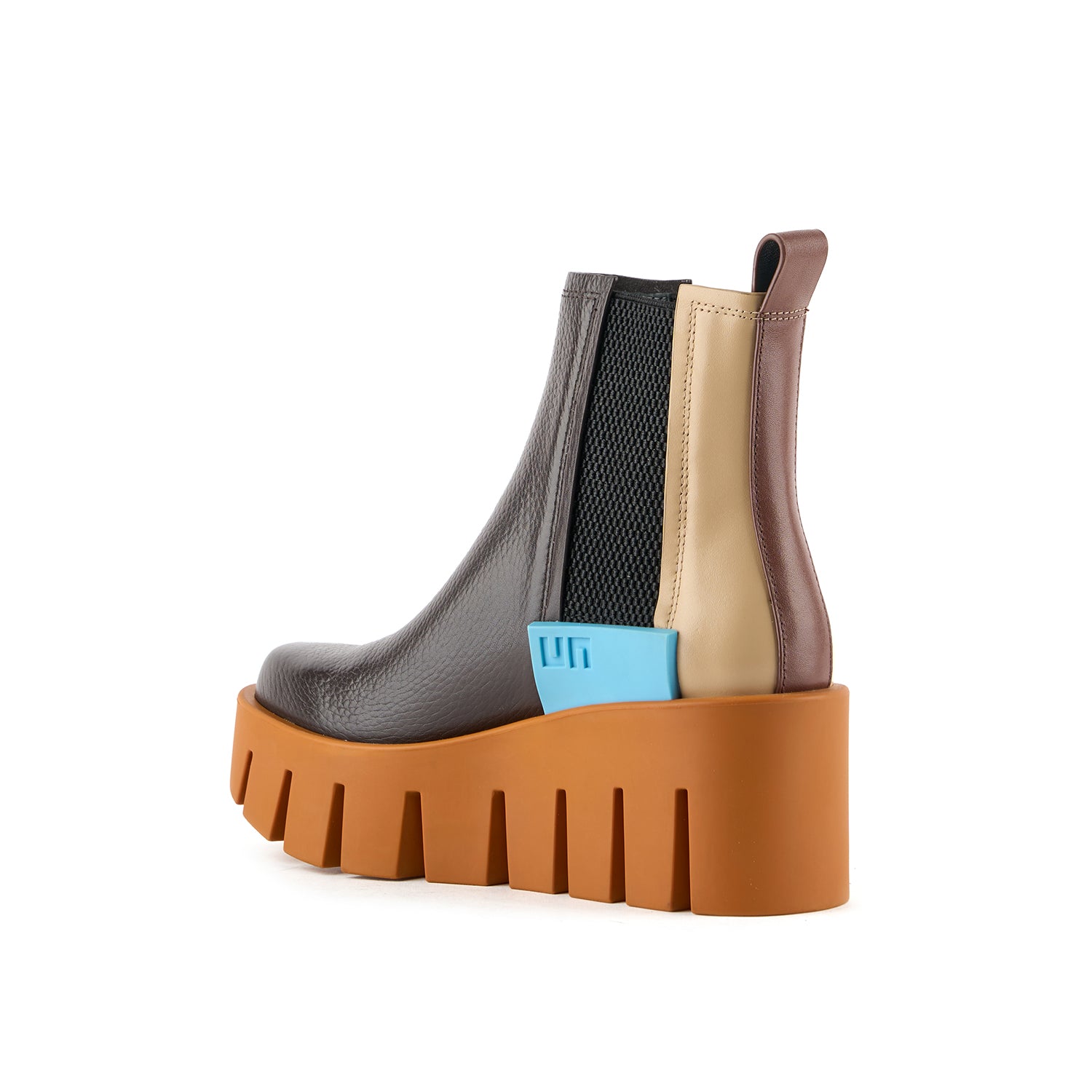 Grip Chelsea Lo IV – United Nude