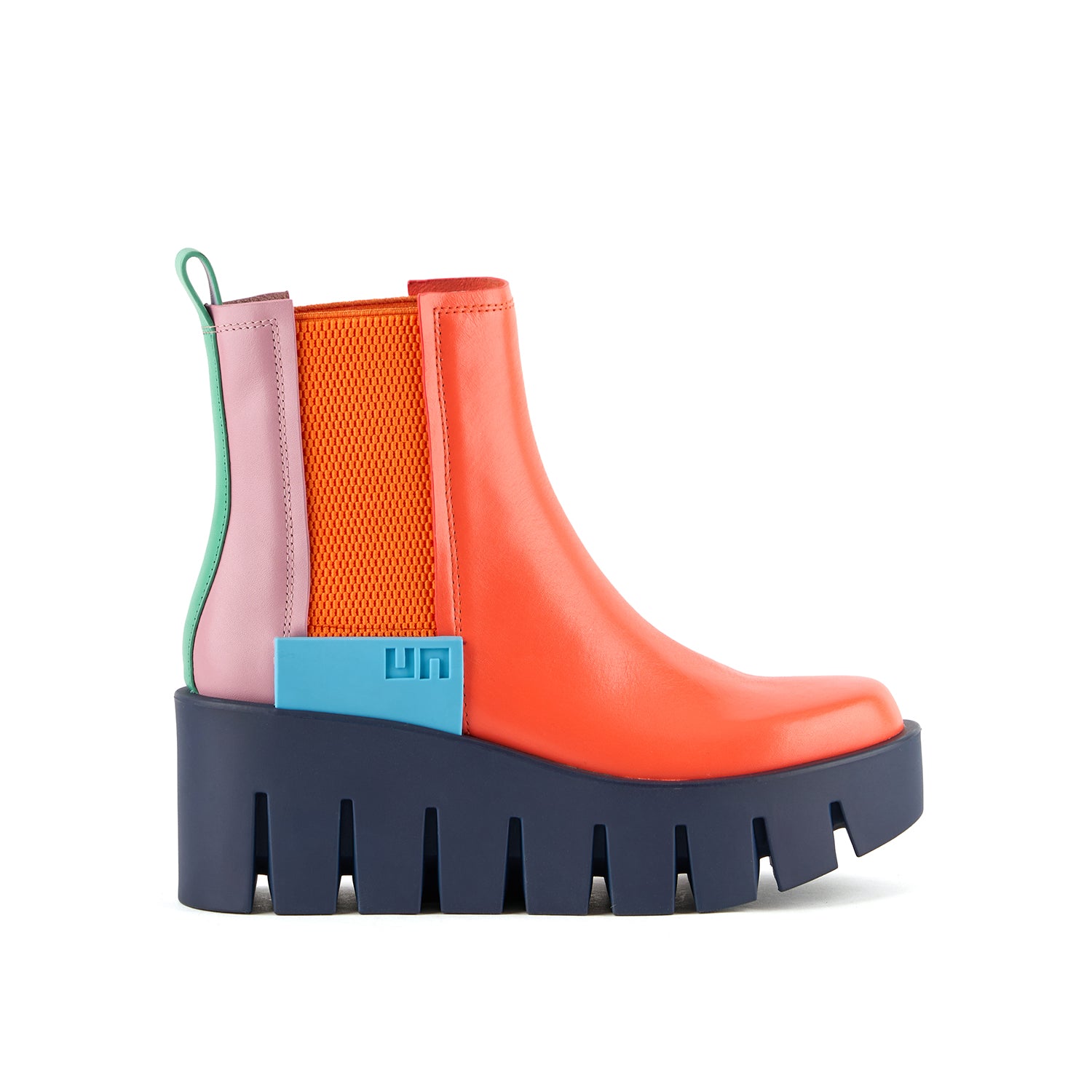 Grip Chelsea Lo IV – United Nude