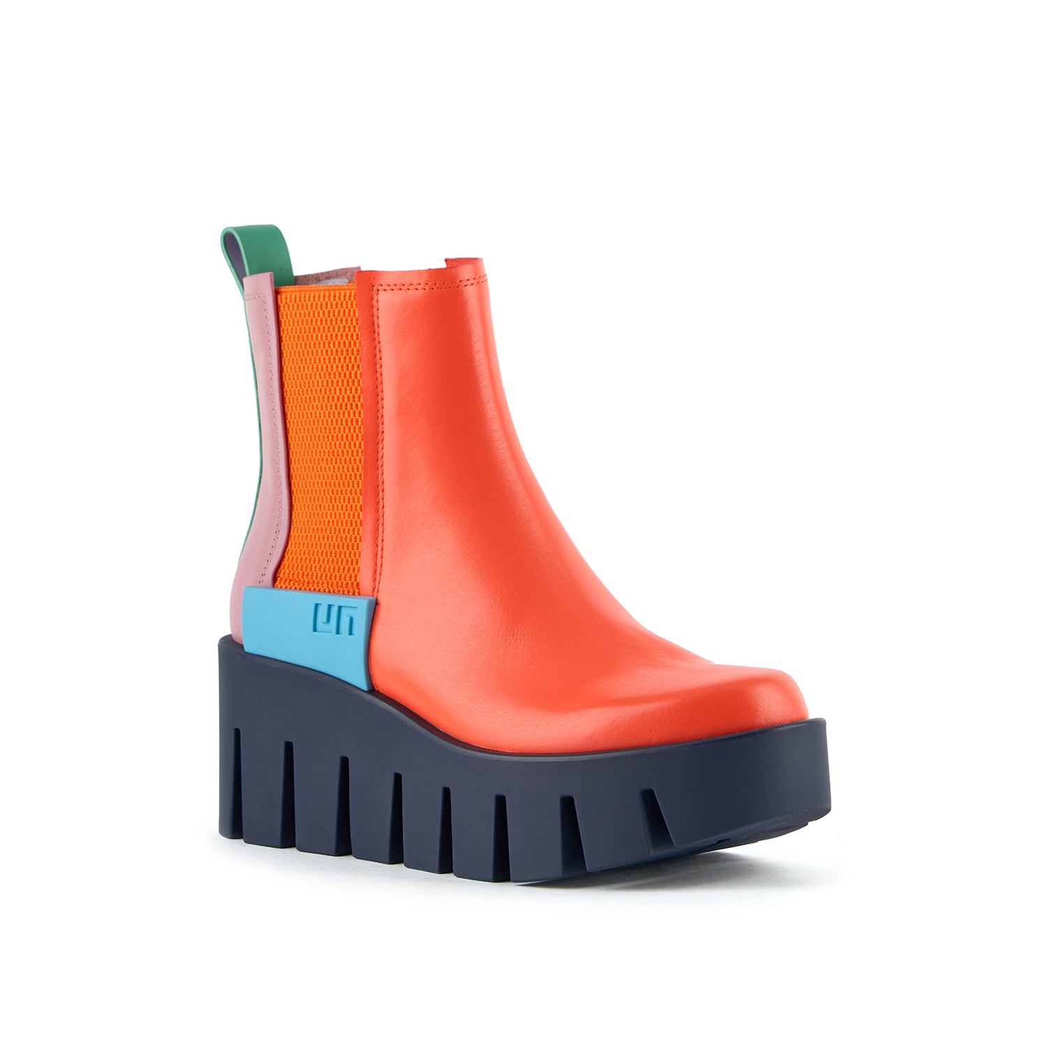 Grip Chelsea Lo IV – United Nude