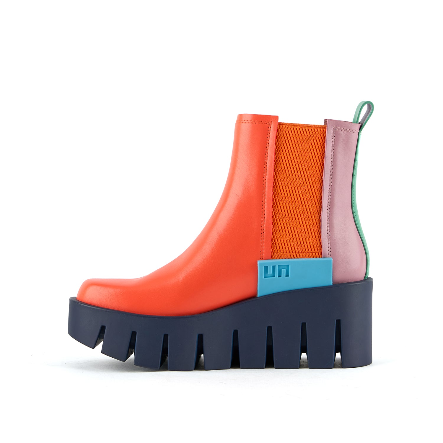 Grip Chelsea Lo IV – United Nude