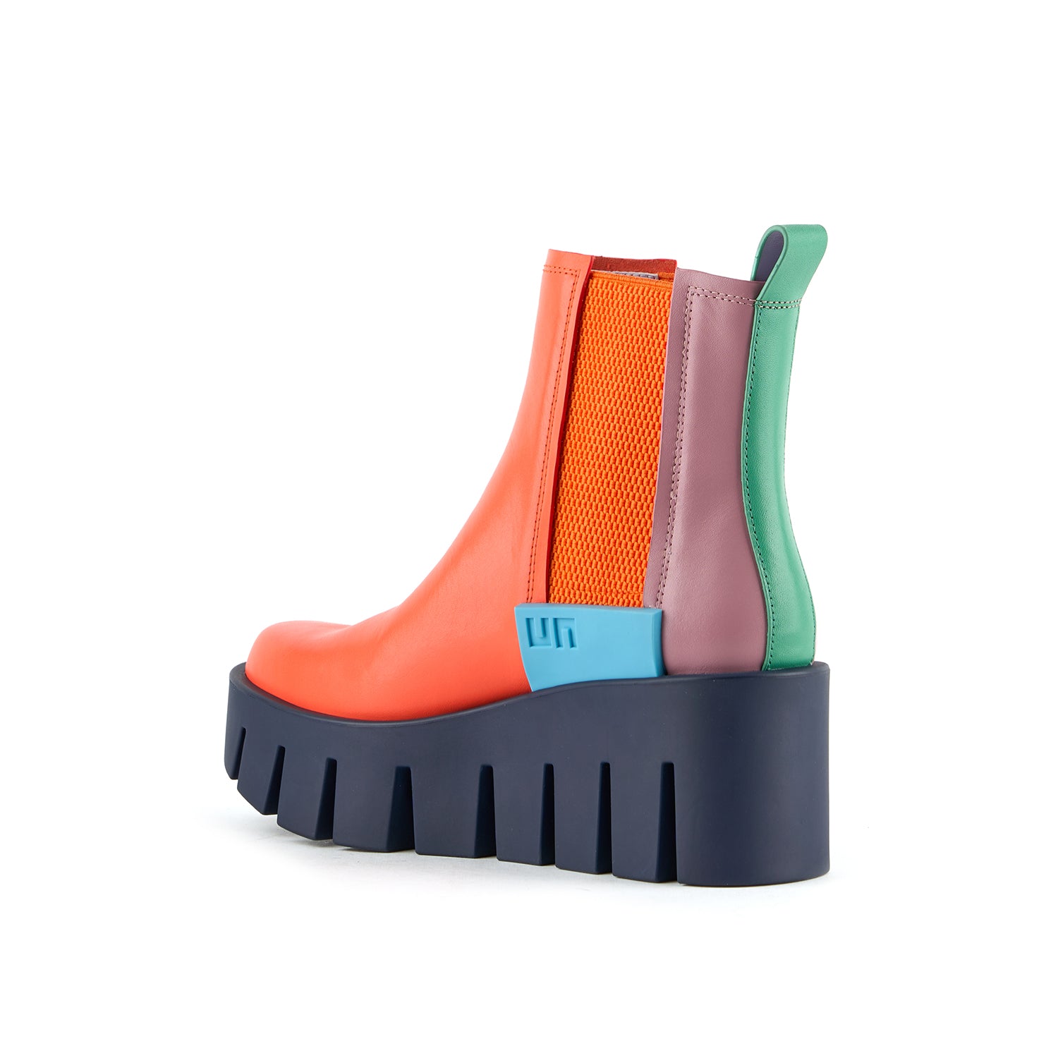 Grip Chelsea Lo IV – United Nude