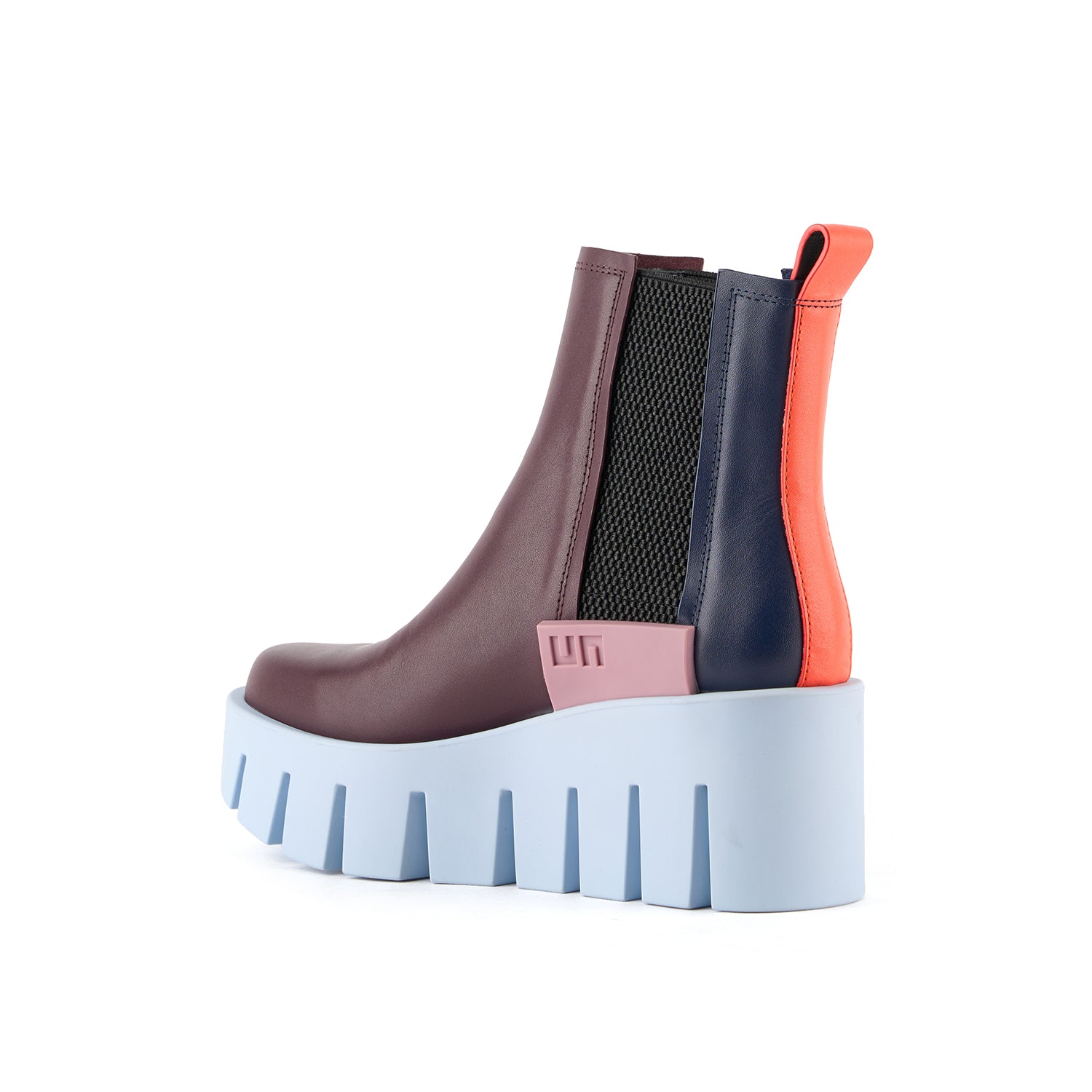 Grip Chelsea Lo IV – United Nude