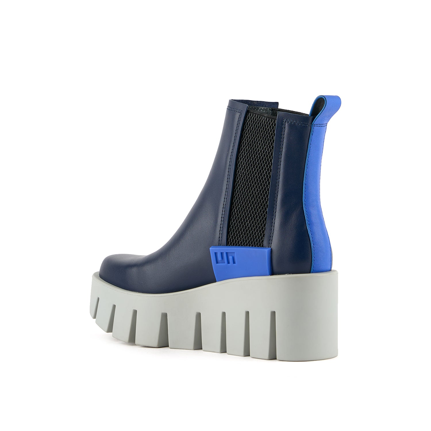 Grip Chelsea Lo IV – United Nude