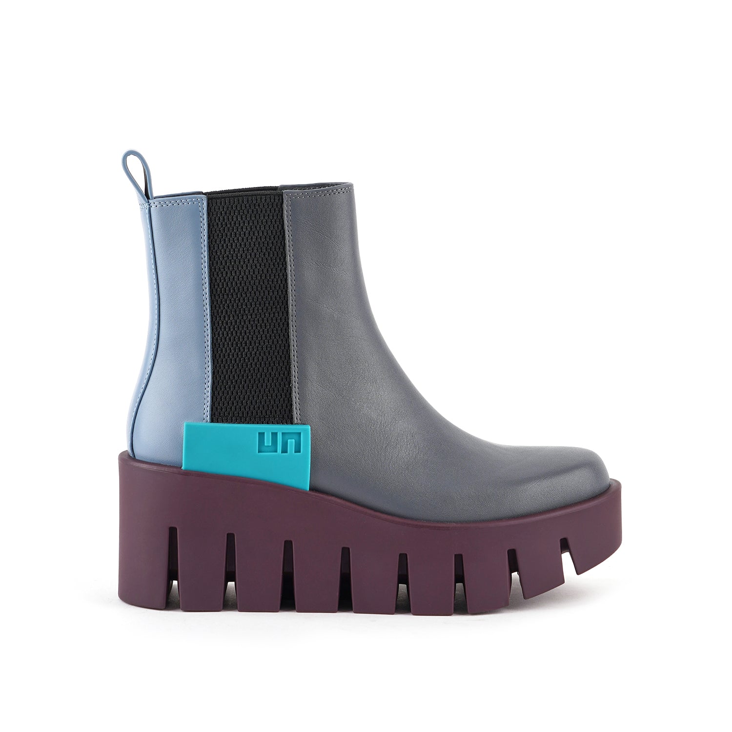 Grip Chelsea Lo V – United Nude