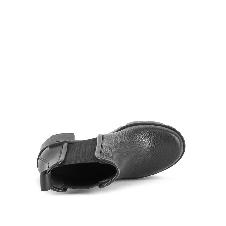 grip chelsea mid iii black 5 top view