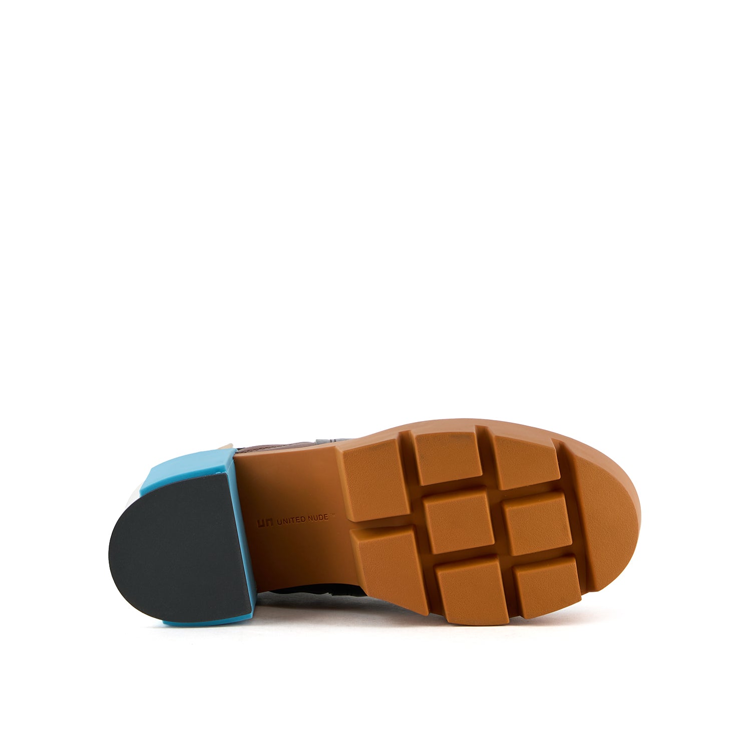 Grip Chelsea Mid IV – United Nude