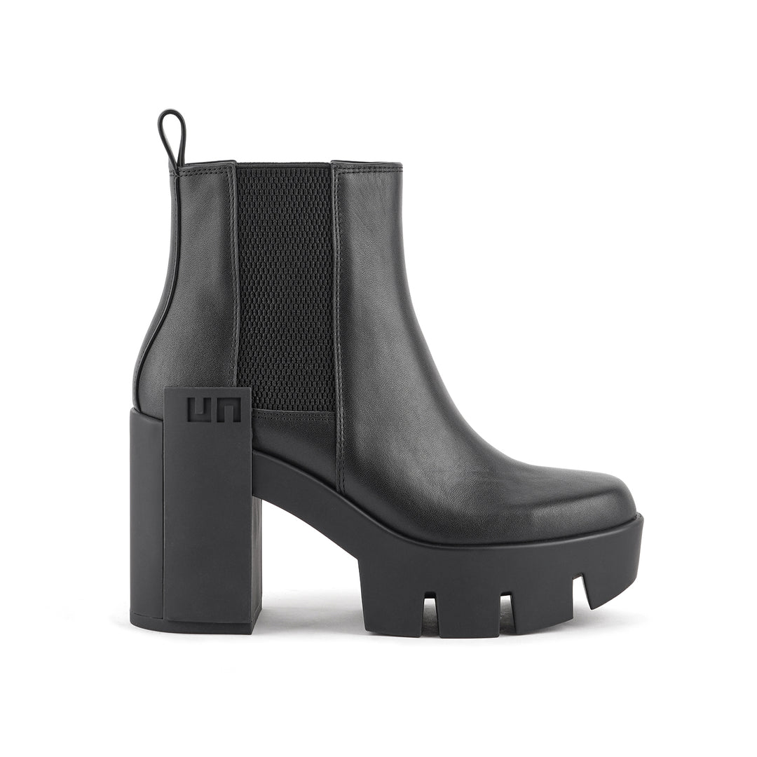 grip chelsea mid v black 1 outside