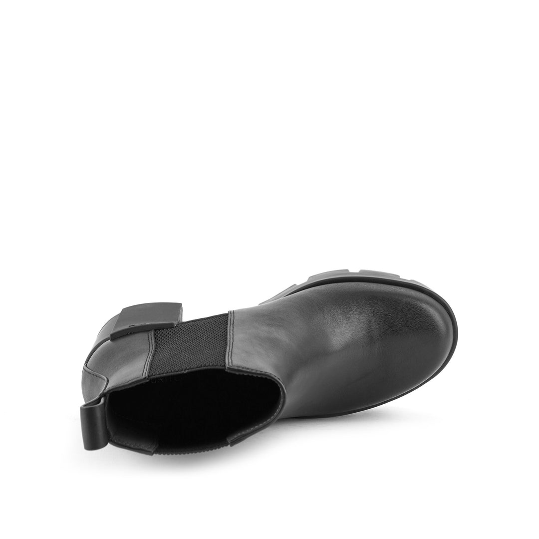 grip chelsea mid v black 5 top