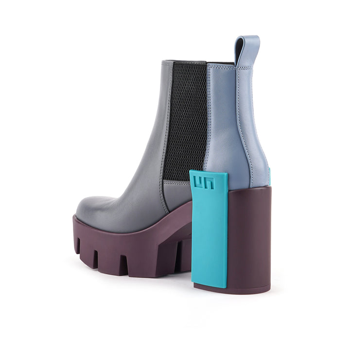 grip chelsea mid v future grey 4 angle in