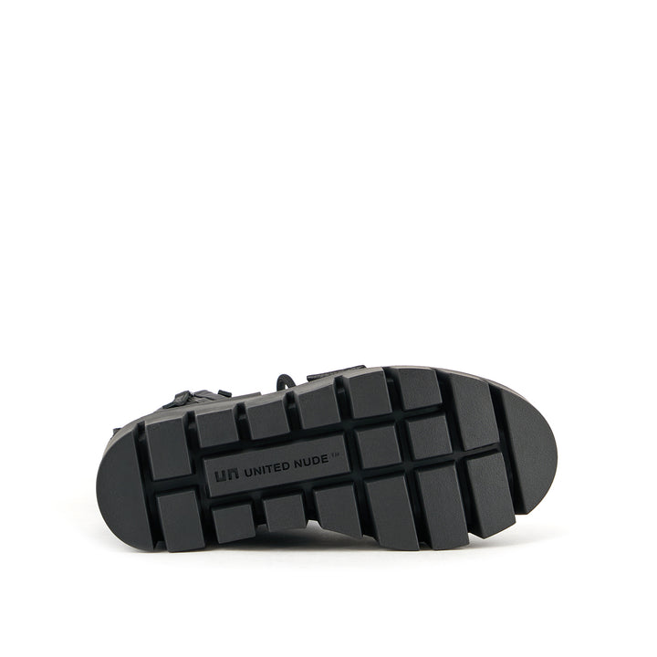 grip combat lo black 6 bottom