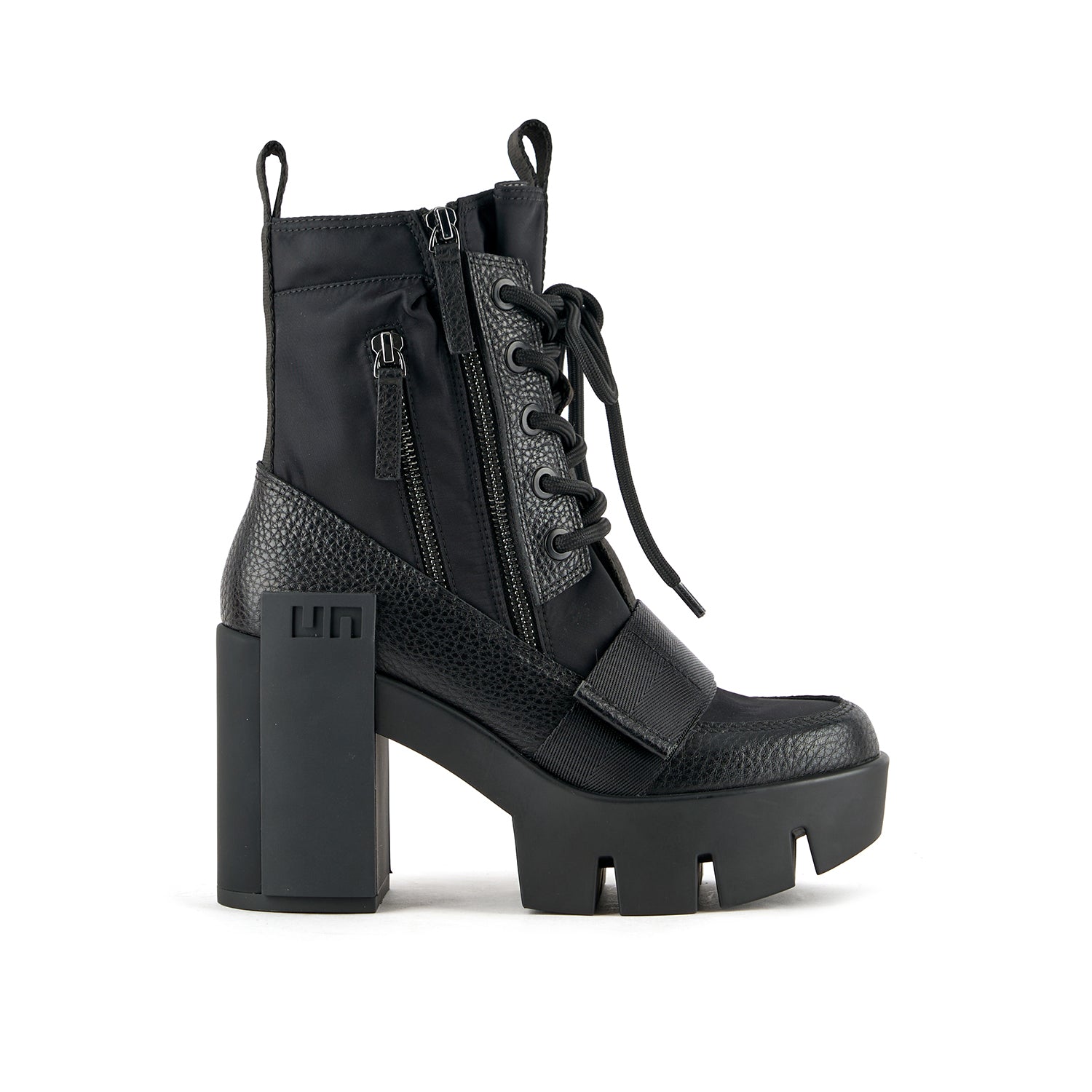 Grip Combat Mid – United Nude