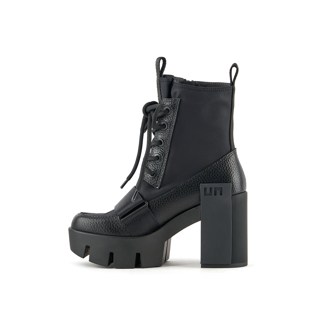 grip combat mid black 3 inside