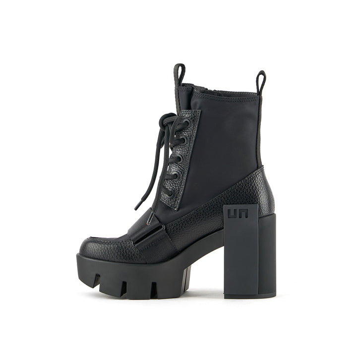 grip combat mid black 3 inside