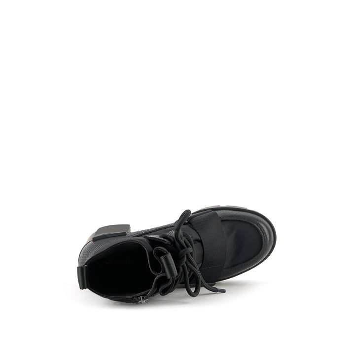grip combat mid black 5 top