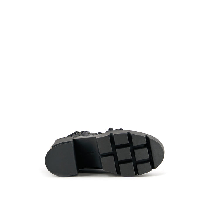 grip combat mid black 6 bottom
