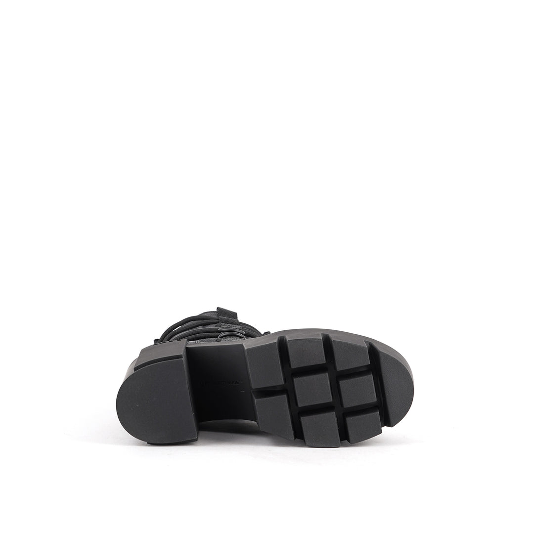 grip desert mid black 6 bottom