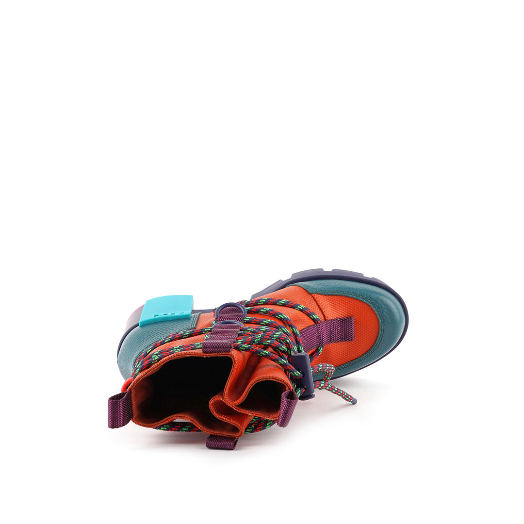 grip desert mid bungee 5 top