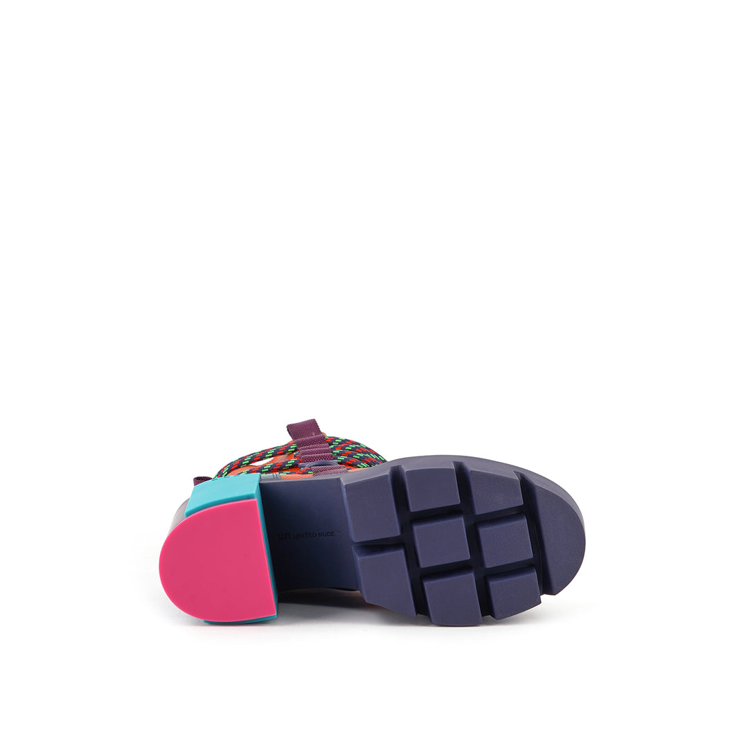 grip desert mid bungee 6 bottom