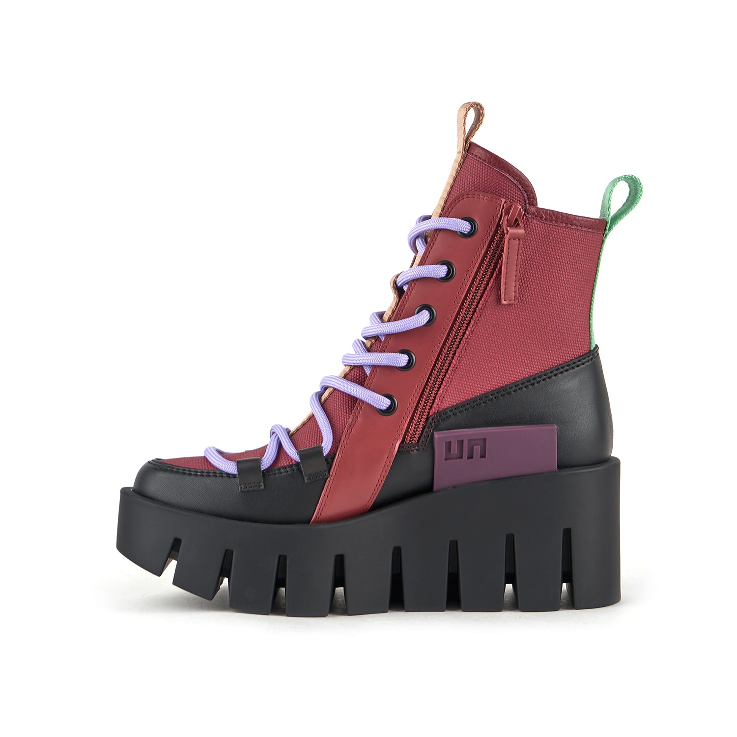 ★追跡&関税込【UNITED NUDE】GRIP EXPLORER MID Grip Explorer Lo – United Nude