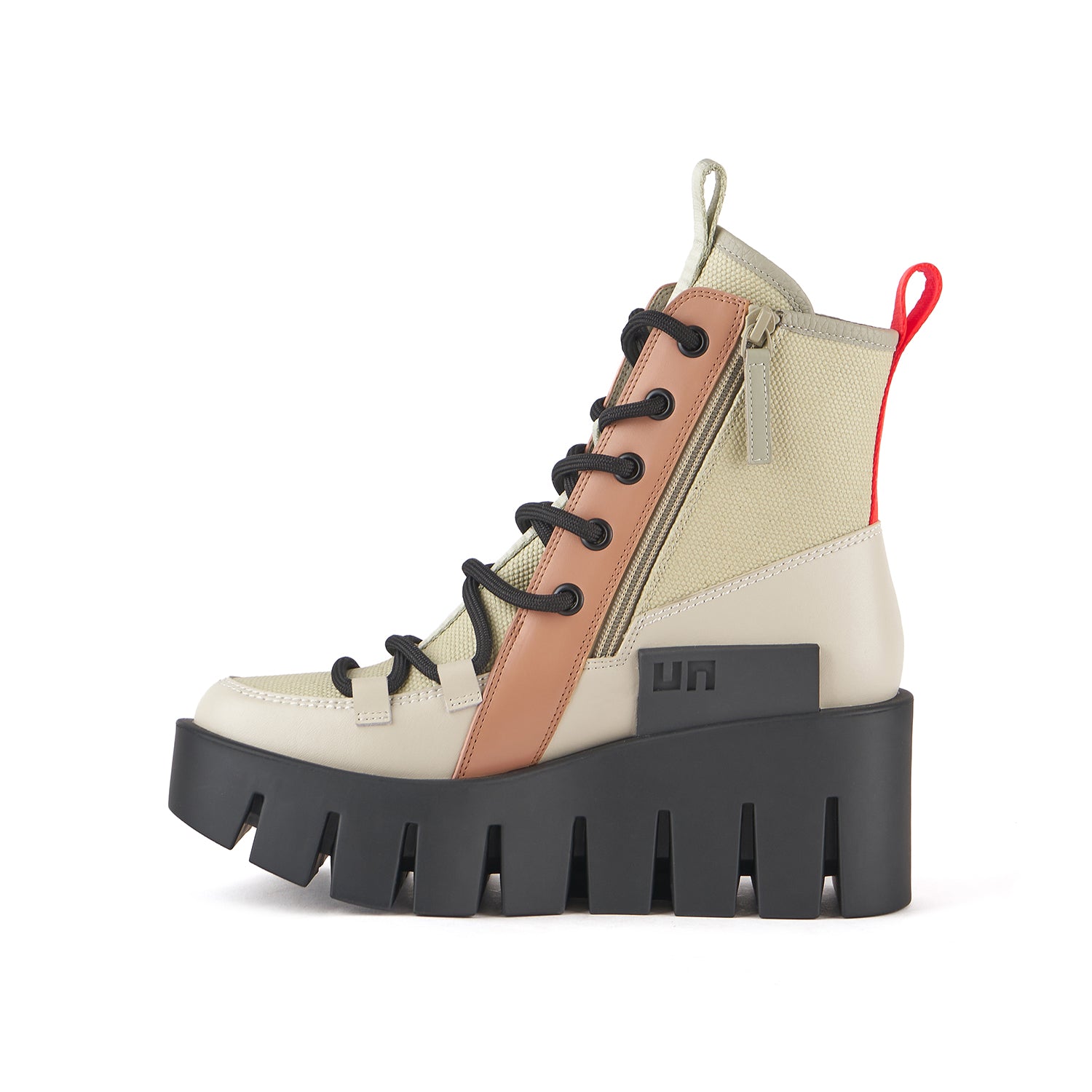 Grip Explorer Lo – United Nude