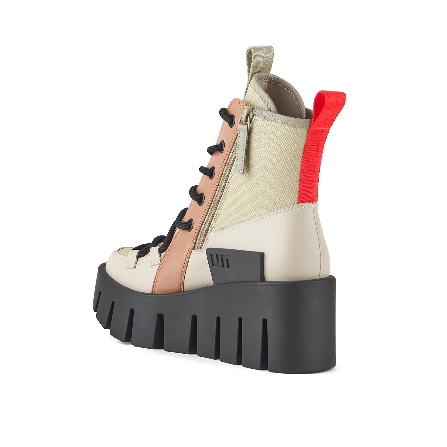 Grip Explorer Lo – United Nude