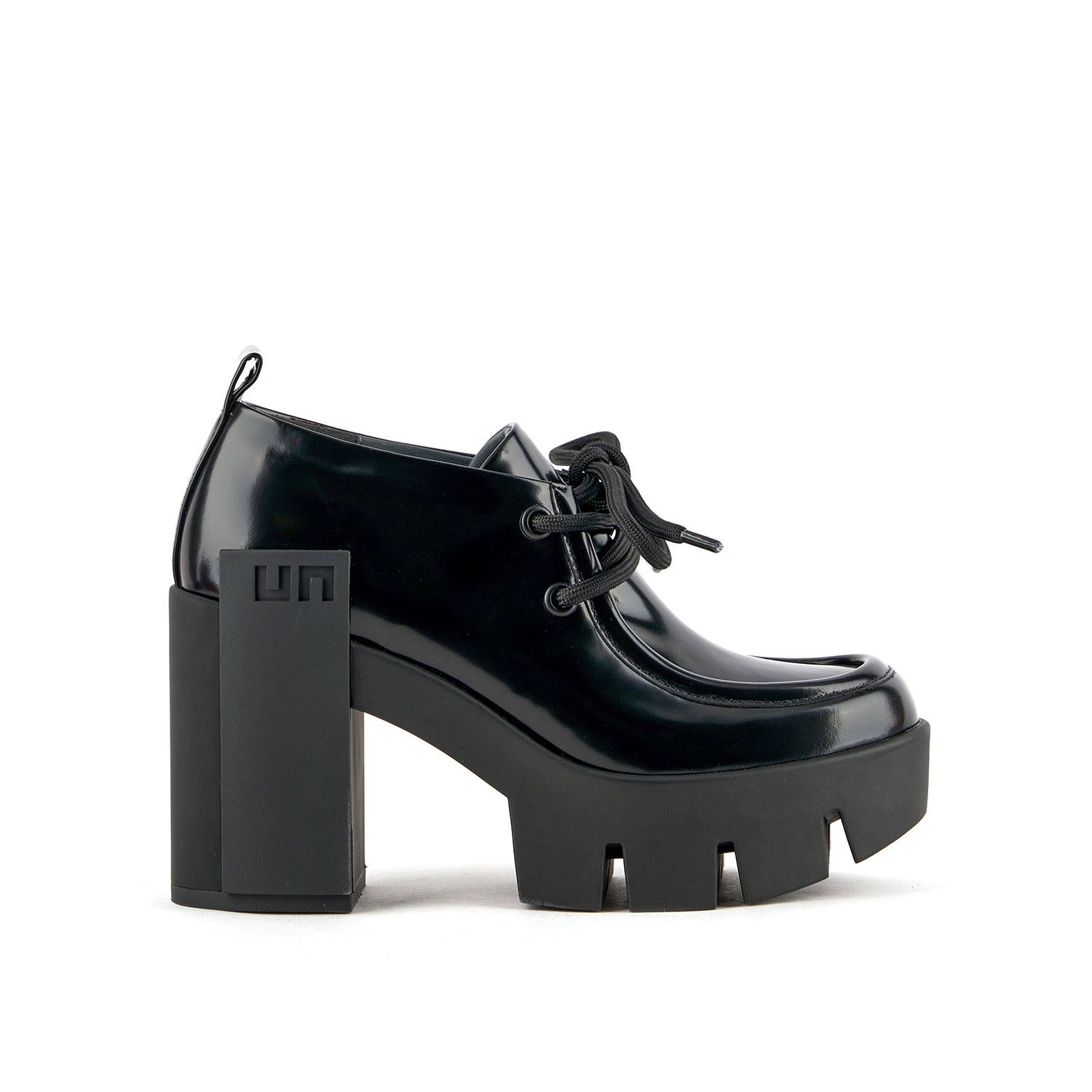 Grip Moc Mid – United Nude