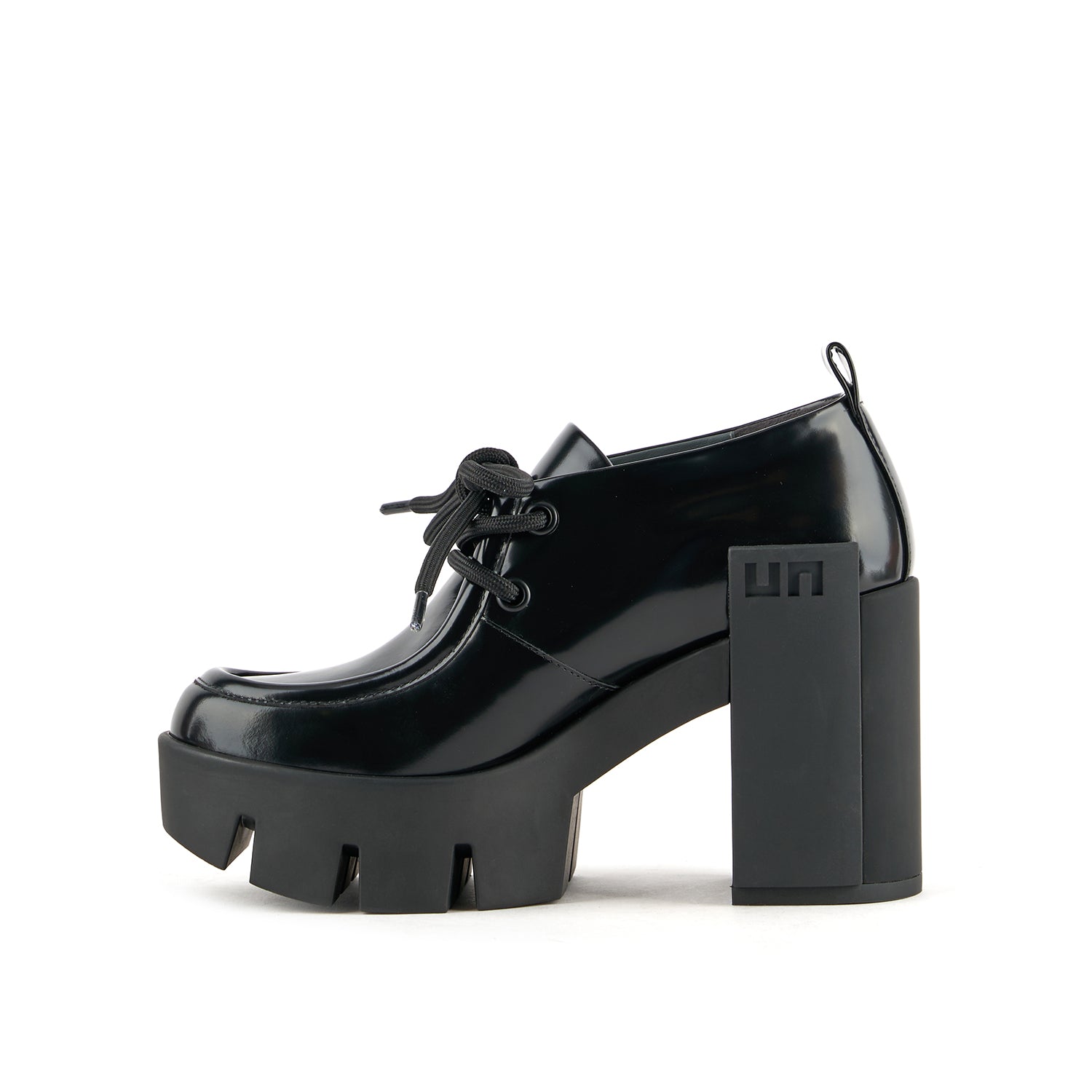 Grip Moc Mid – United Nude