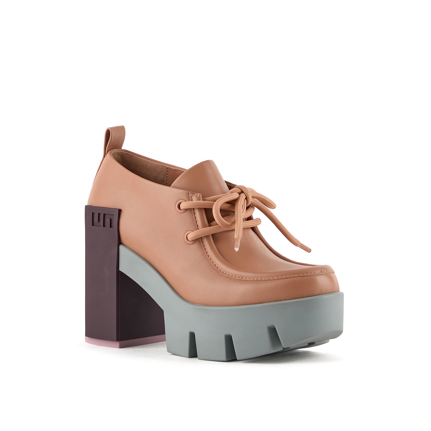 Grip Moc Mid – United Nude