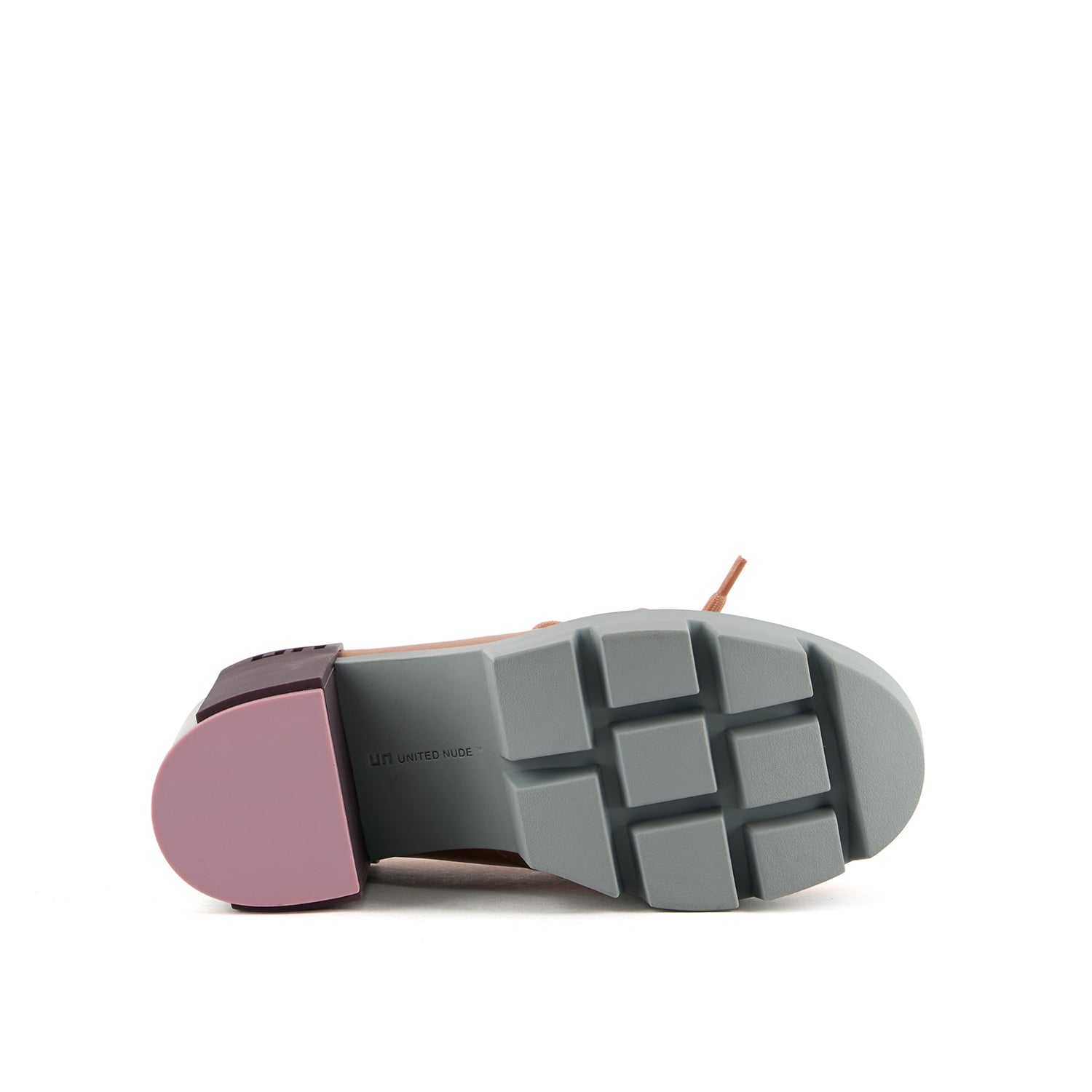 Grip Moc Mid – United Nude