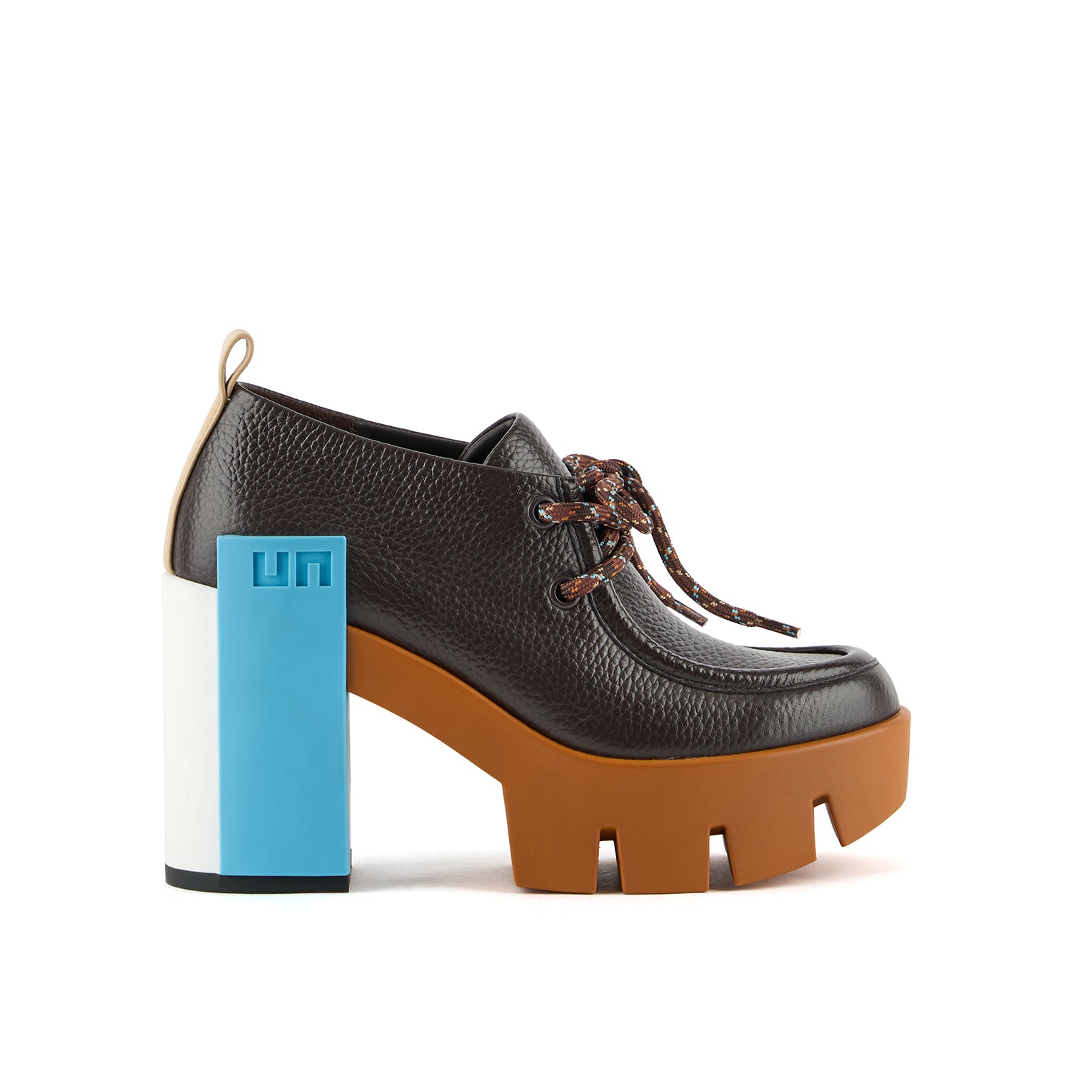 Grip Moc Mid – United Nude