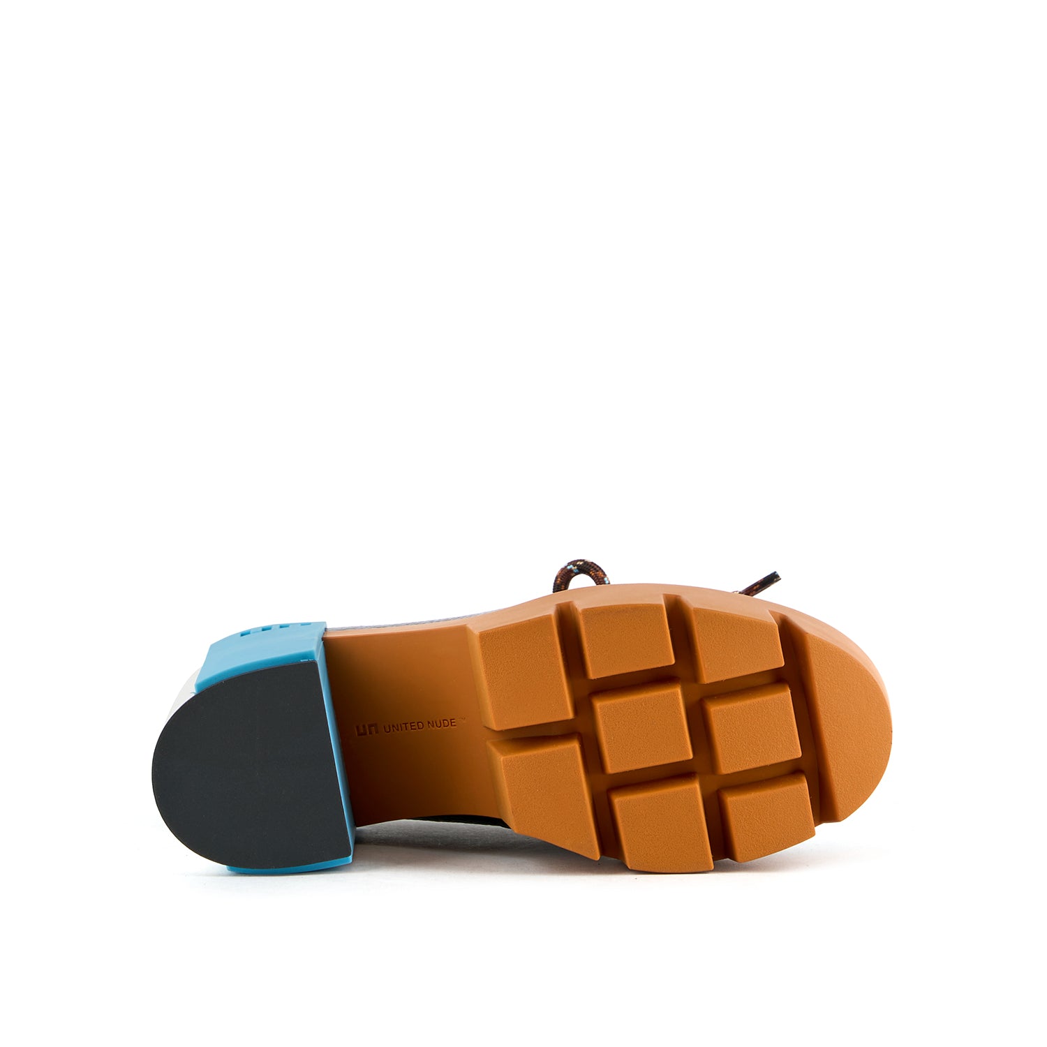 Grip Moc Mid – United Nude