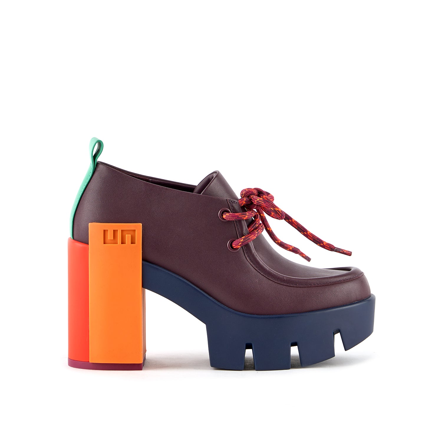 Grip Moc Mid – United Nude