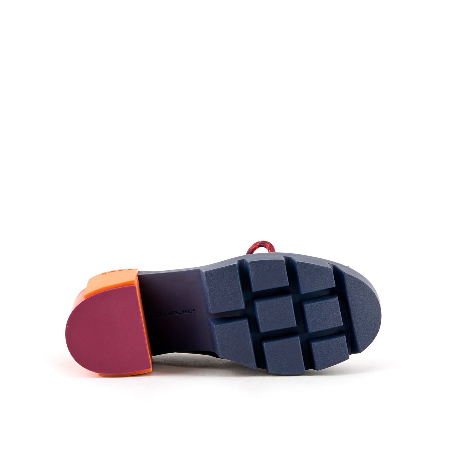 Grip Moc Mid – United Nude