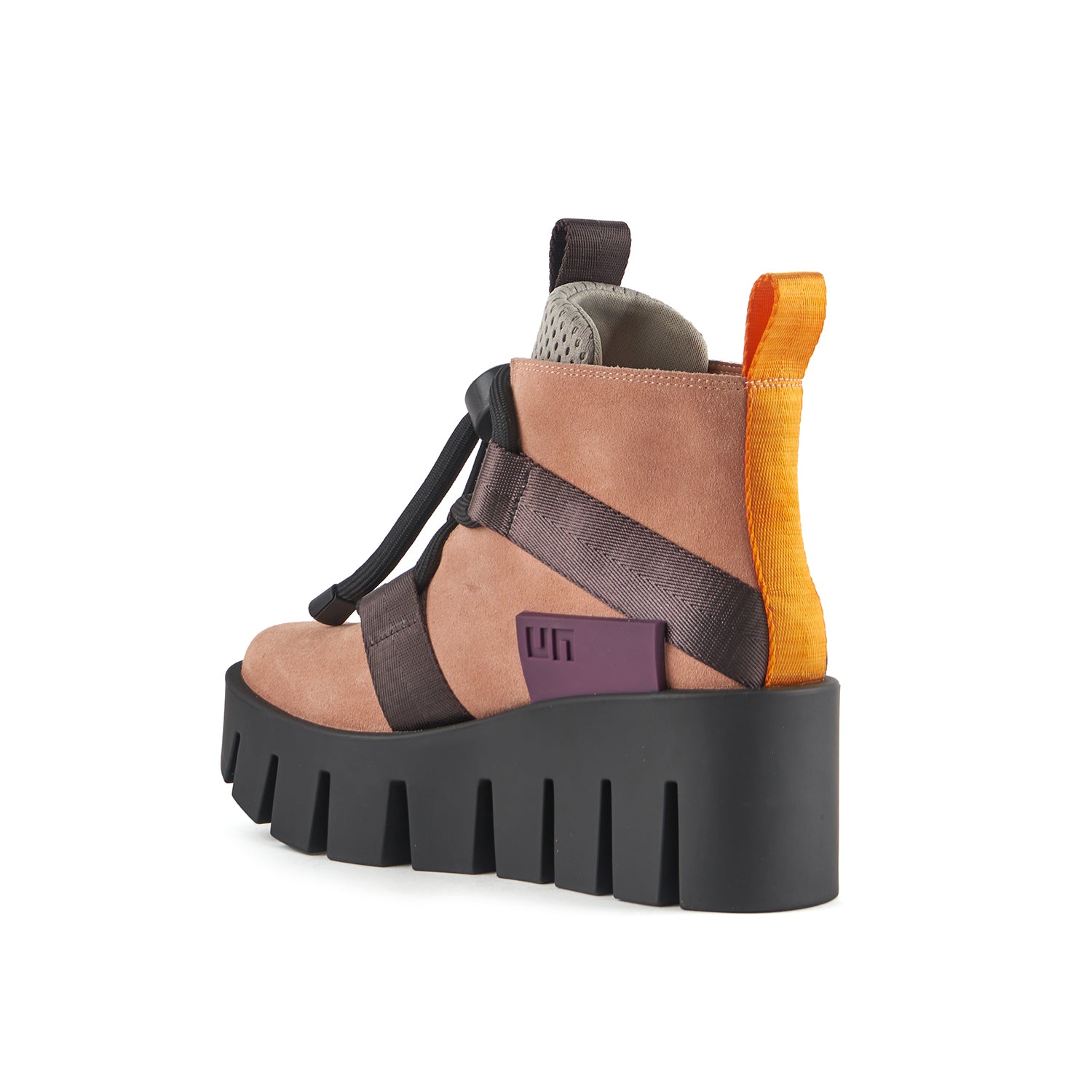 Grip Nomad Lo II – United Nude
