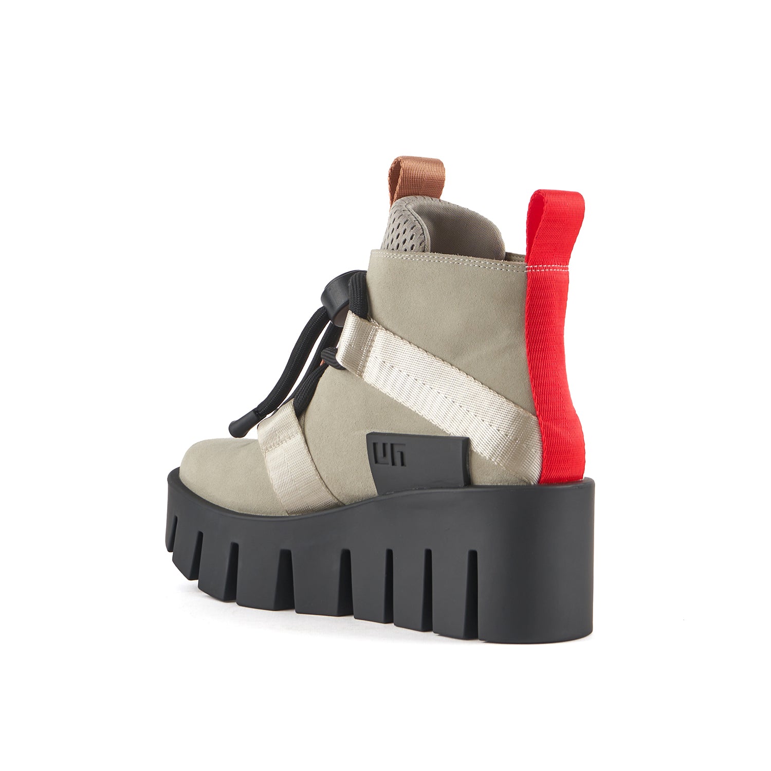 Grip Nomad Lo II – United Nude