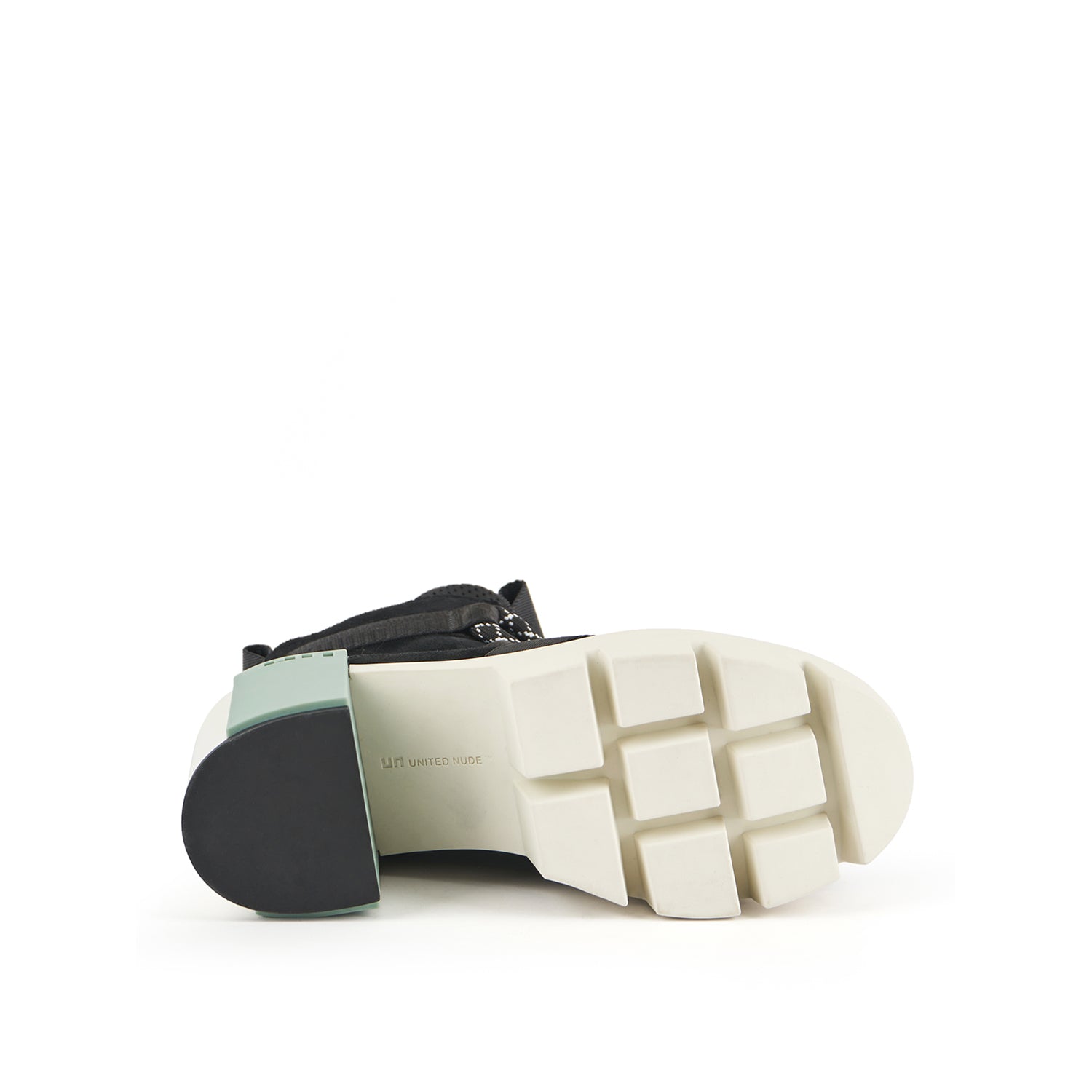 Grip Nomad Mid II – United Nude