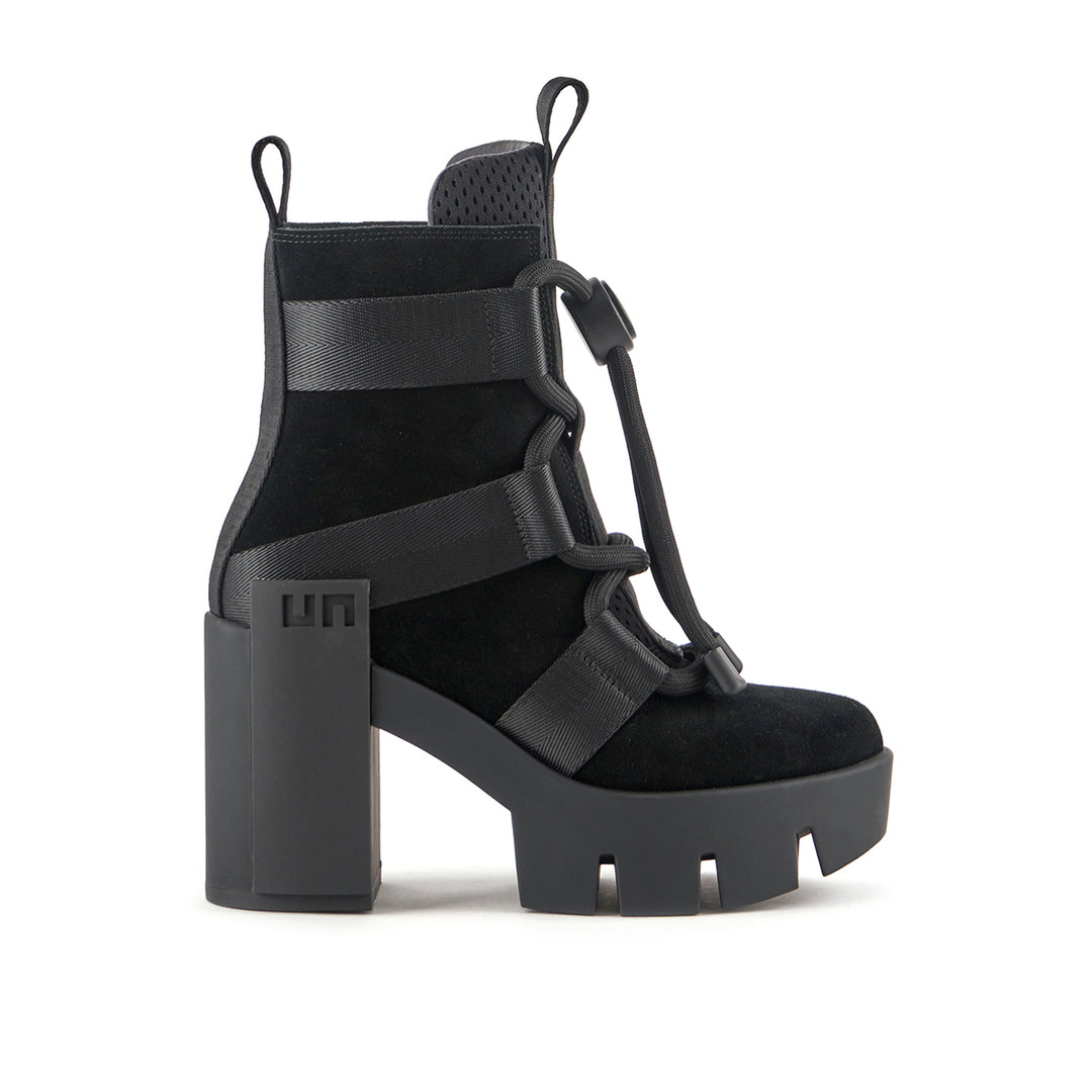 grip nomad mid ii black 1 outside view