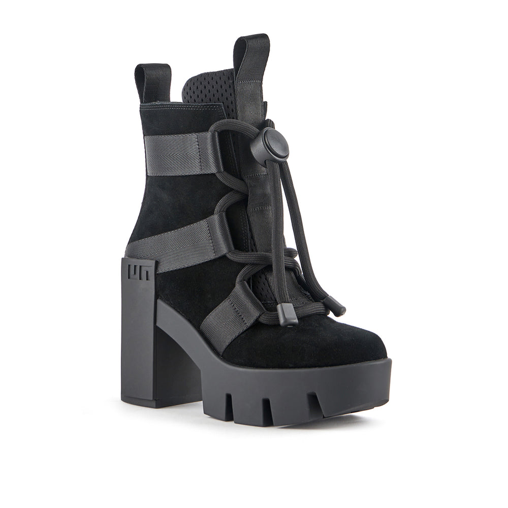 grip nomad mid ii black 2 angle out view