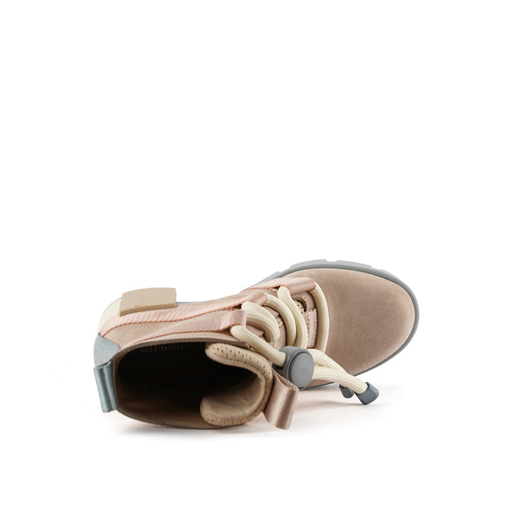 grip nomad mid ii cameo mix 5 top view