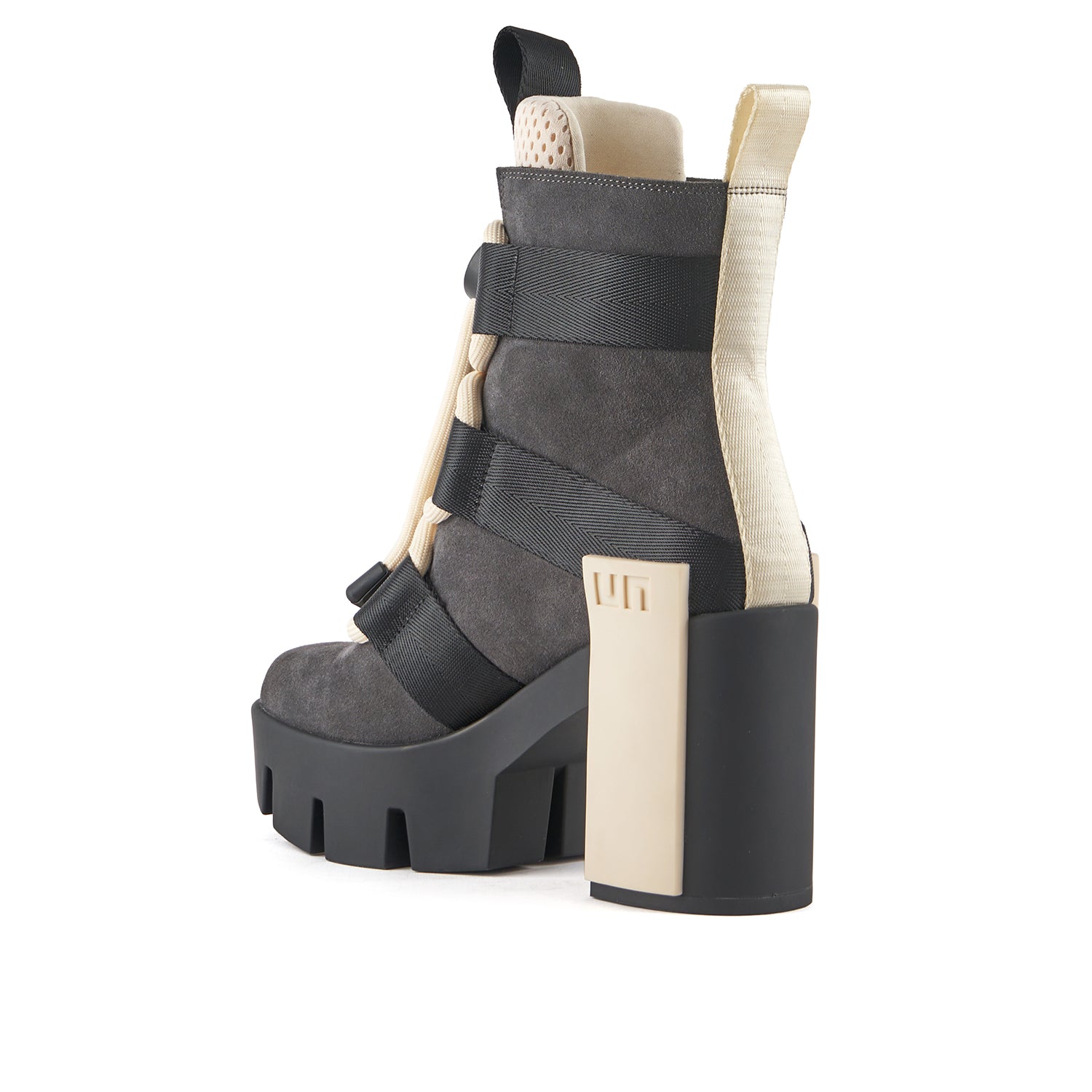 Grip Nomad Mid II – United Nude