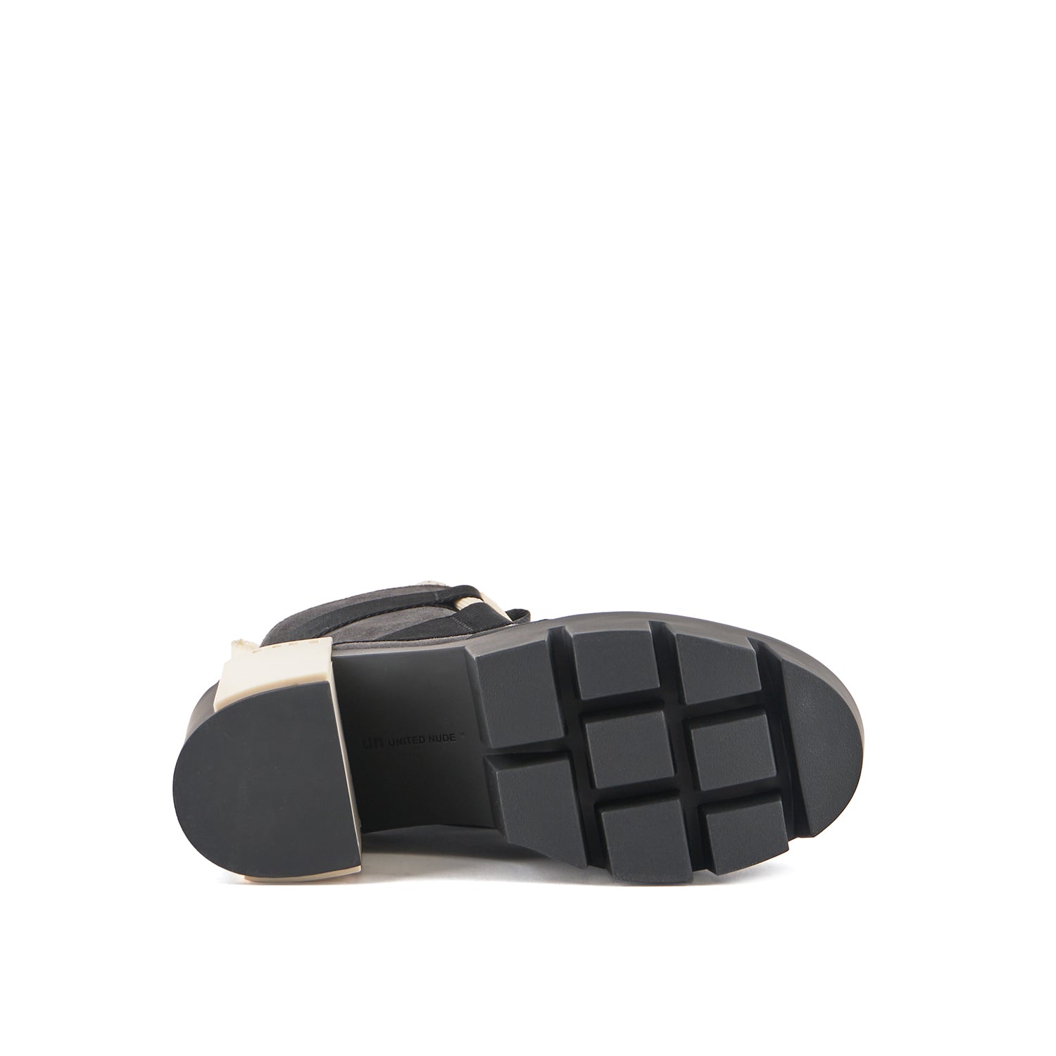 Grip Nomad Mid II – United Nude