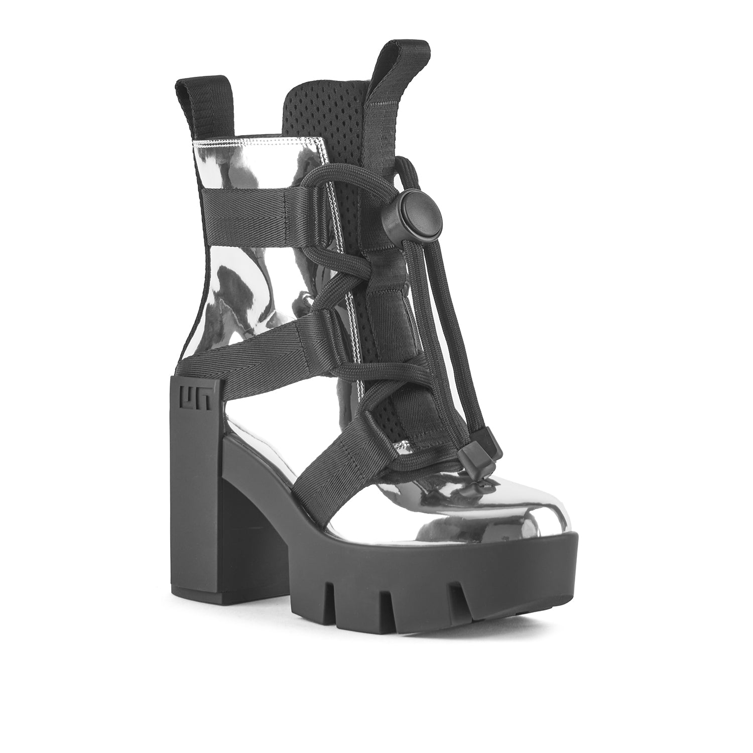 Grip Nomad Mid II – United Nude