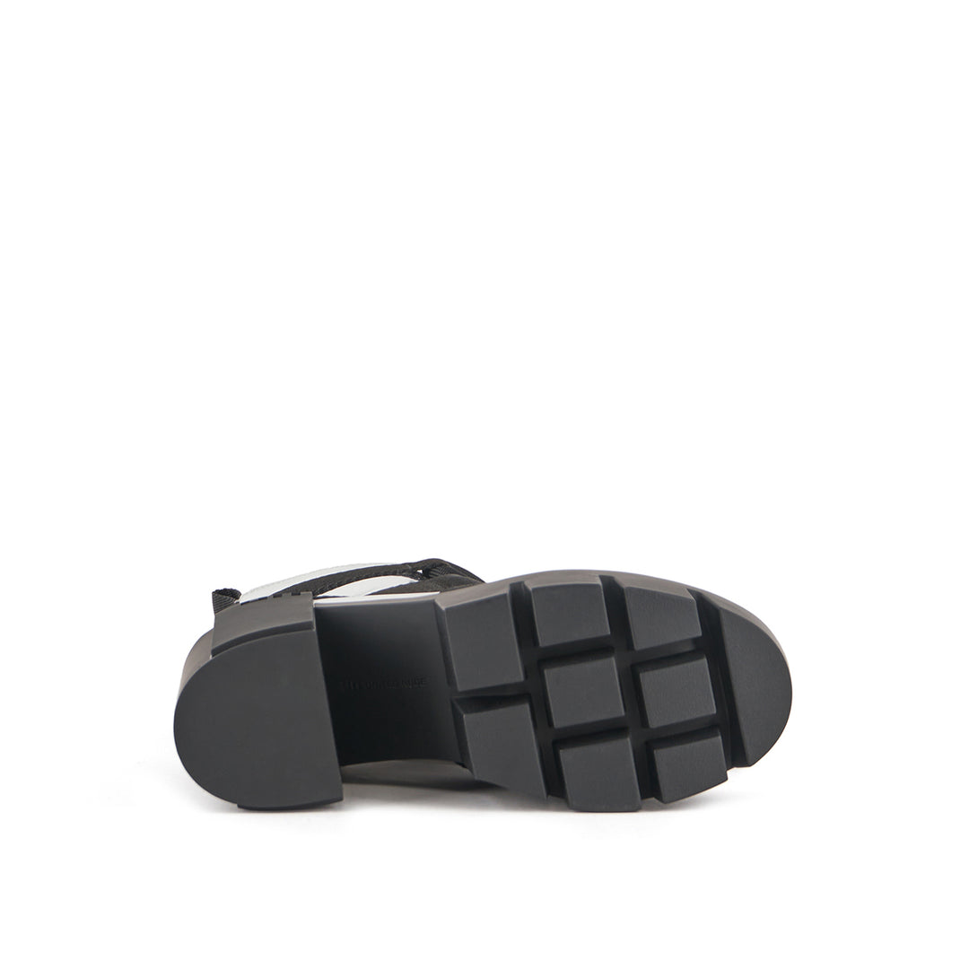 grip nomad mid ii silver 6 bottom view